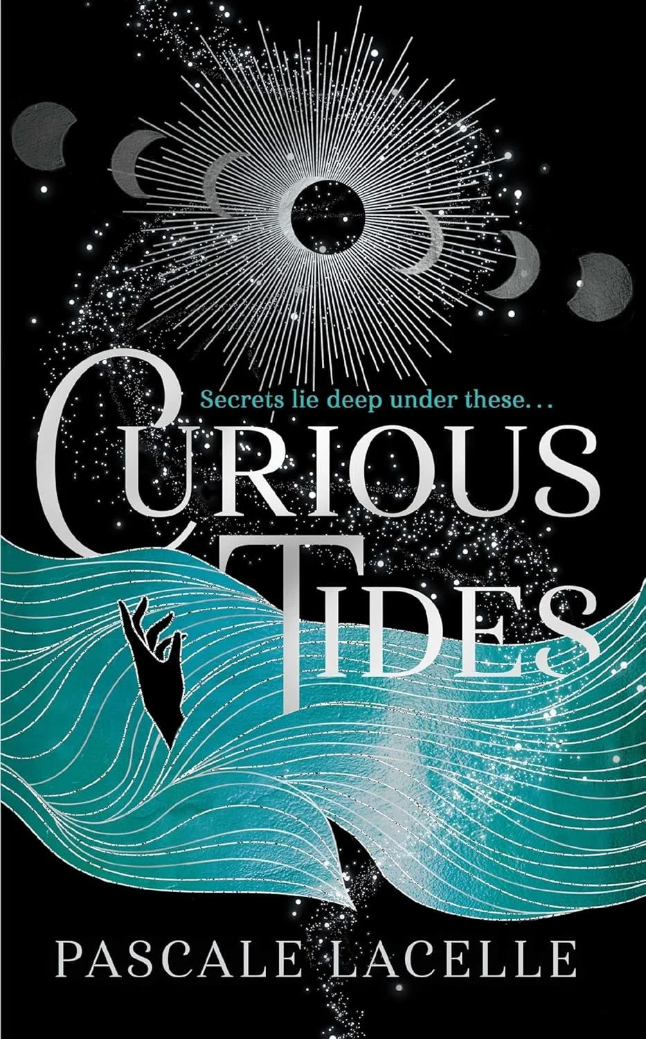 Teen/YA Book Club