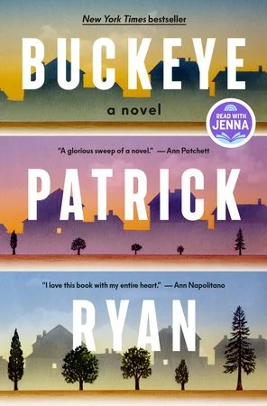 3rd Tuesday Book Club 