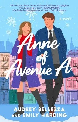 Evening Romance Book Club 