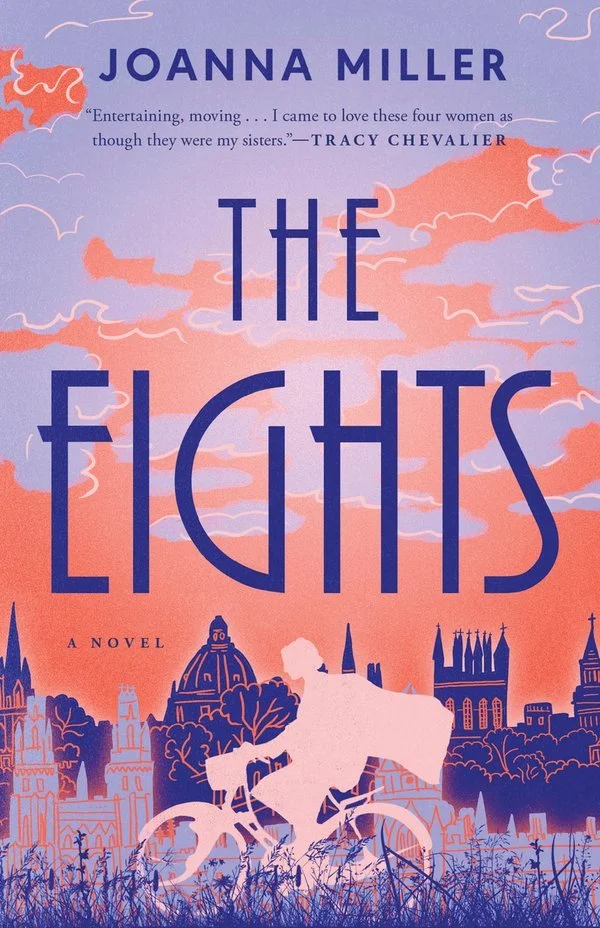 Historical Fiction Book Club 