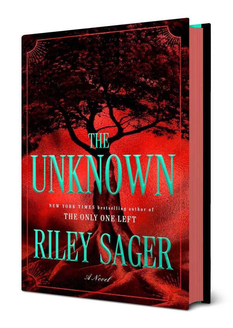 Mystery/Thriller Book Club 