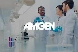 Amgen Chemistry & Biology Labs, South San Francisco, CA