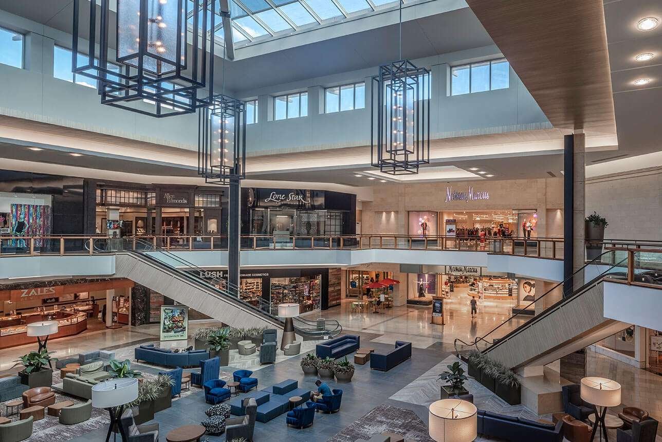 Willow Bend Mall, Plano, TX