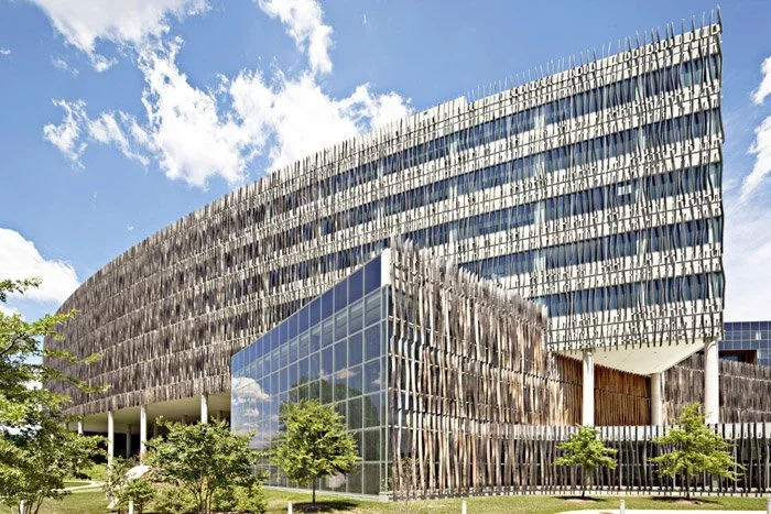 US Census Bureau HQ, Suitland, MD