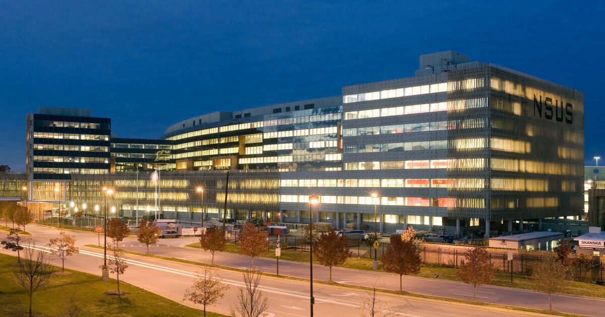 US Census Bureau HQ, Suitland, MD