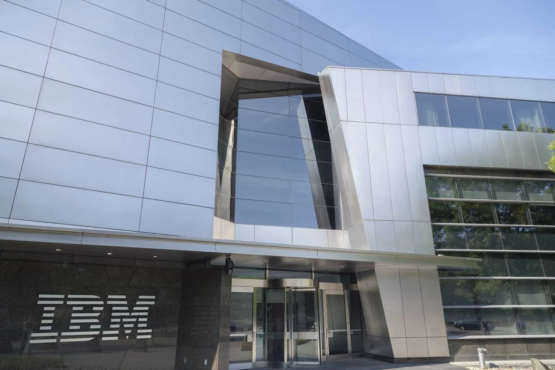 IBM World HQ, New Castle Campus & Learning Center, Armonk, NY