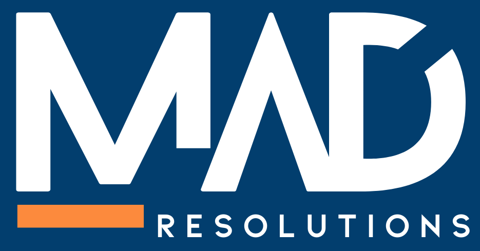MAD Resolutions LLC