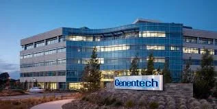 Genentech Biotech Research & Early Development Labs, South San Francisco, CA