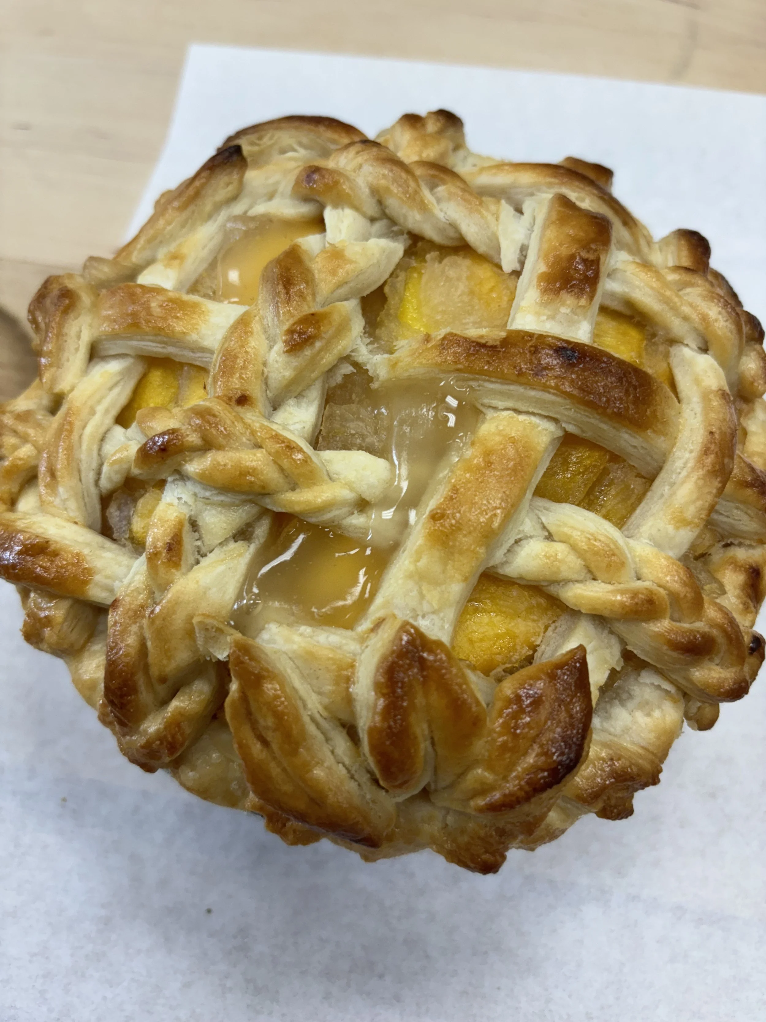 Apple Pie