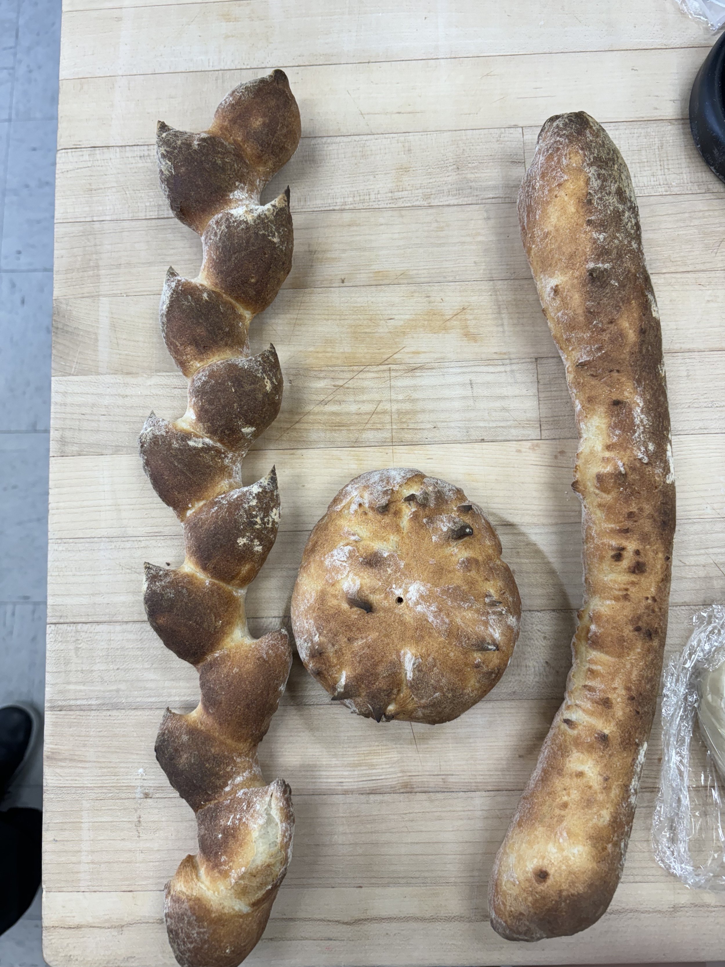 French Bread