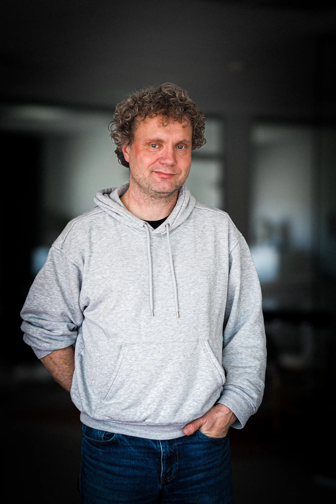 Henrik er tilbake i Enovate