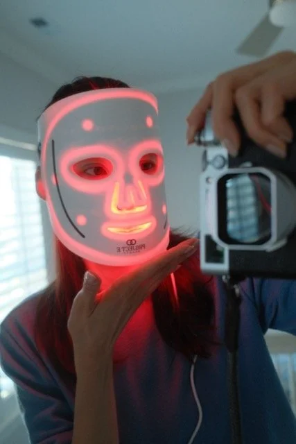 Project e Luma Lux LED Mask