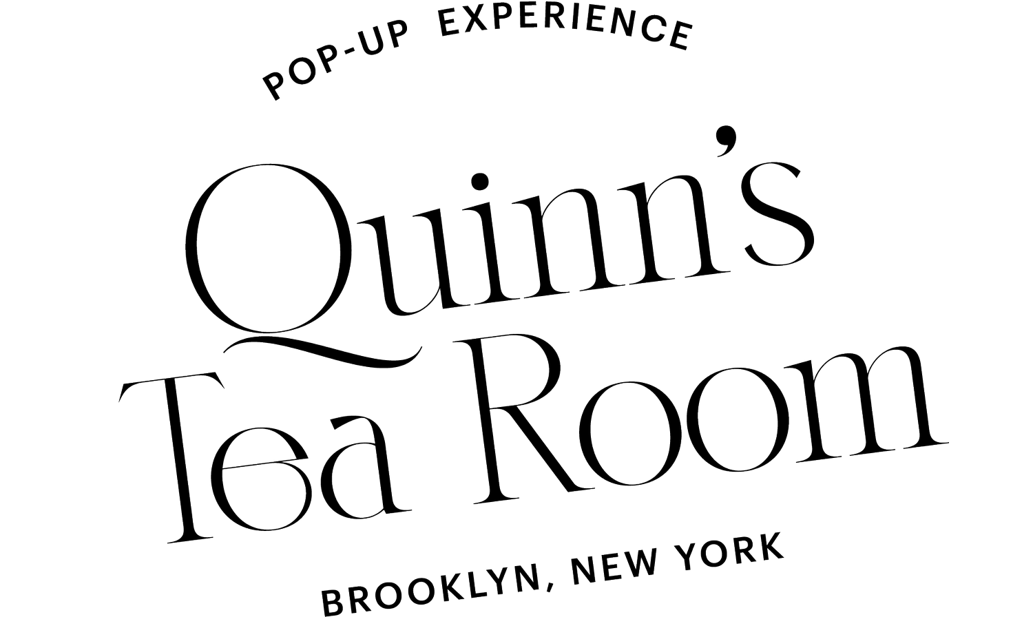 Quinn&#39;s Tea Room - Vintage Rentals