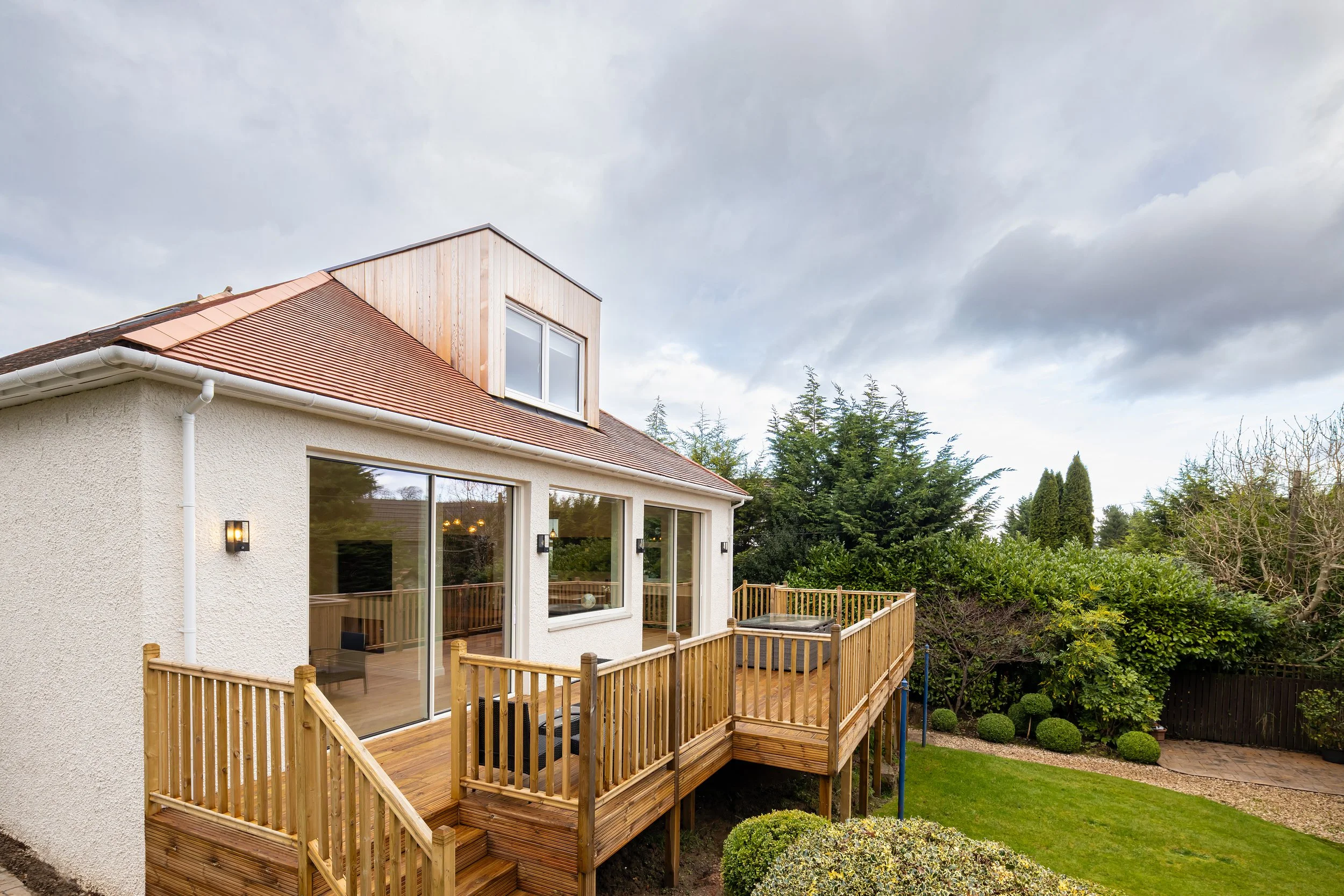 Contemporary kitchen & attic conversion, Giffnock, Glasgow 21.jpg