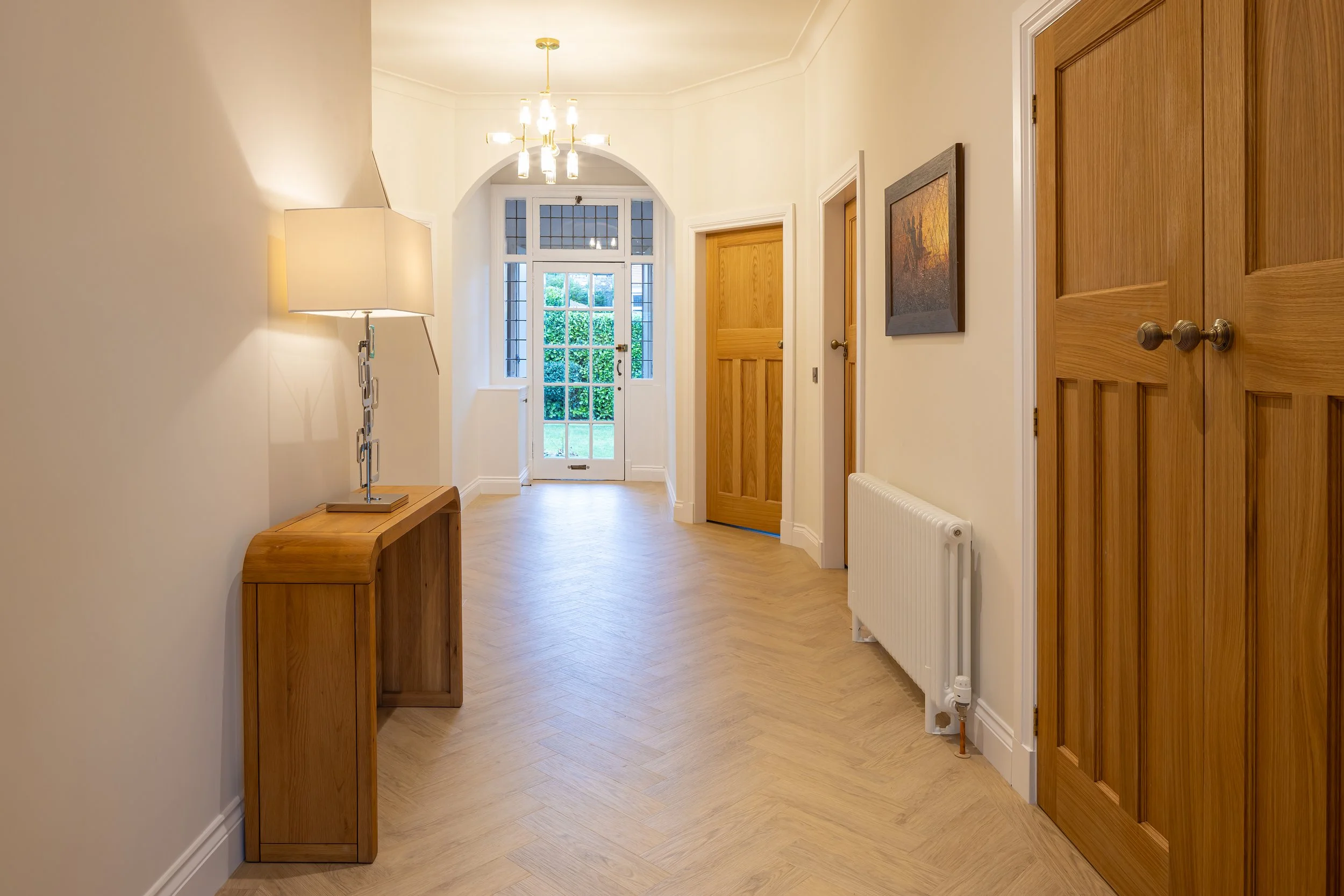 Contemporary kitchen & attic conversion, Giffnock, Glasgow 1.jpg