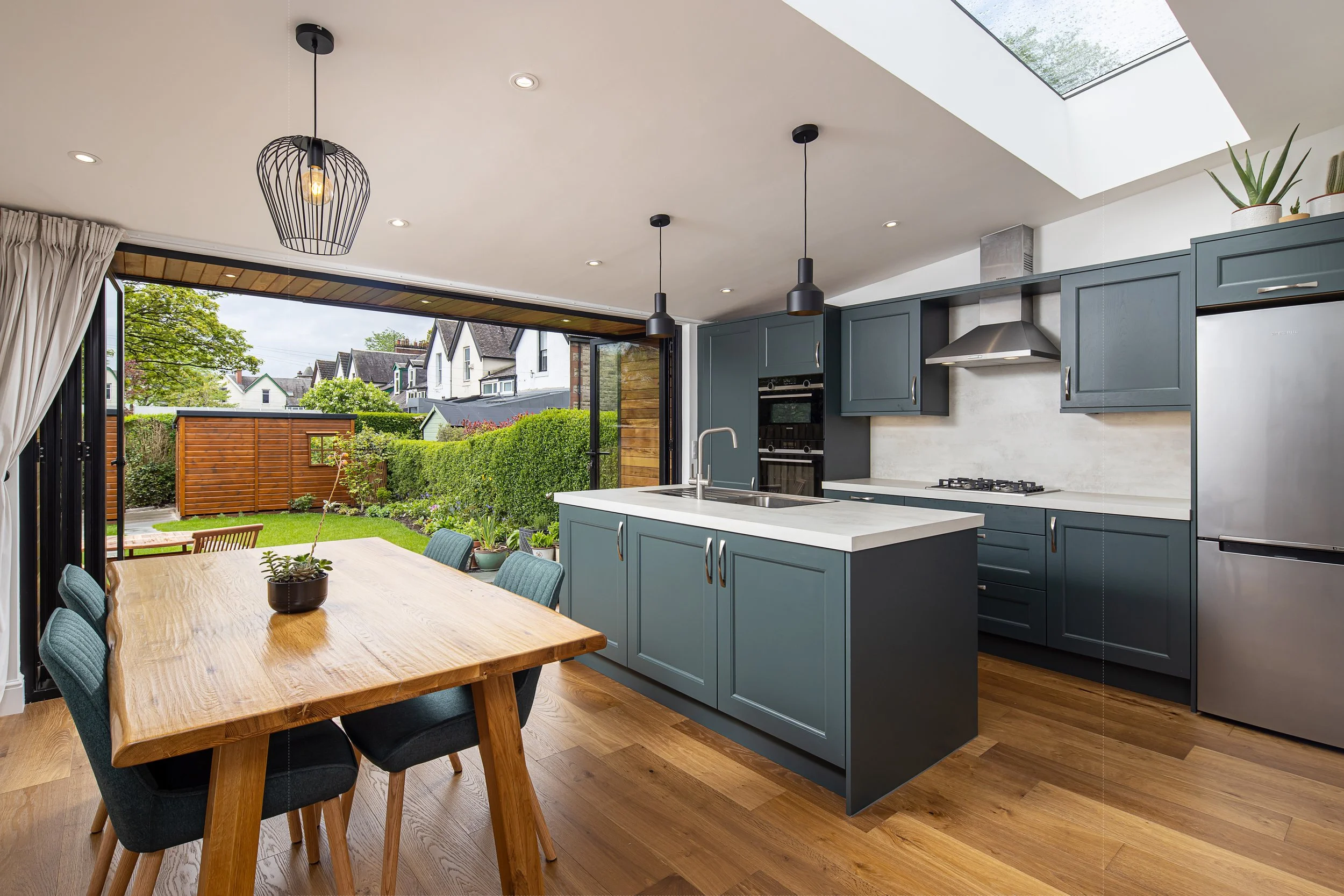 Modern extension, Scotstoun Glasgow9.jpg