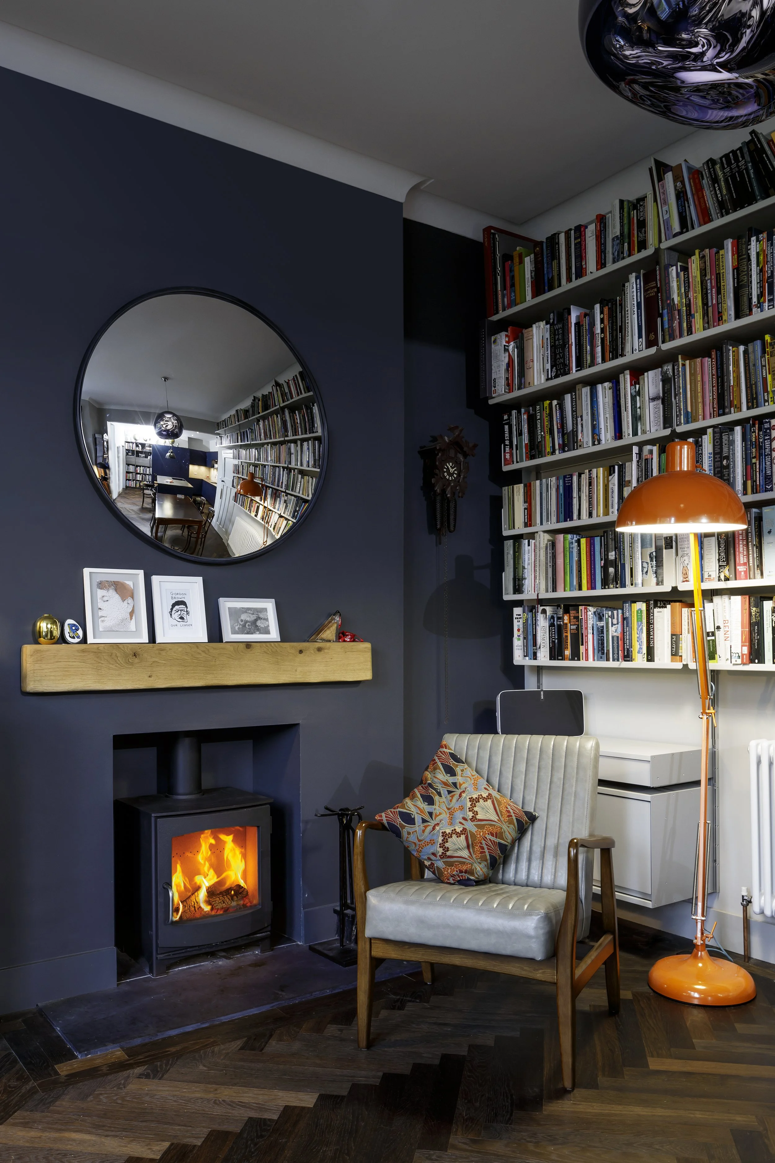 Contemporary kitchen & bathroom, Giffnock, Glasgow 32.jpg