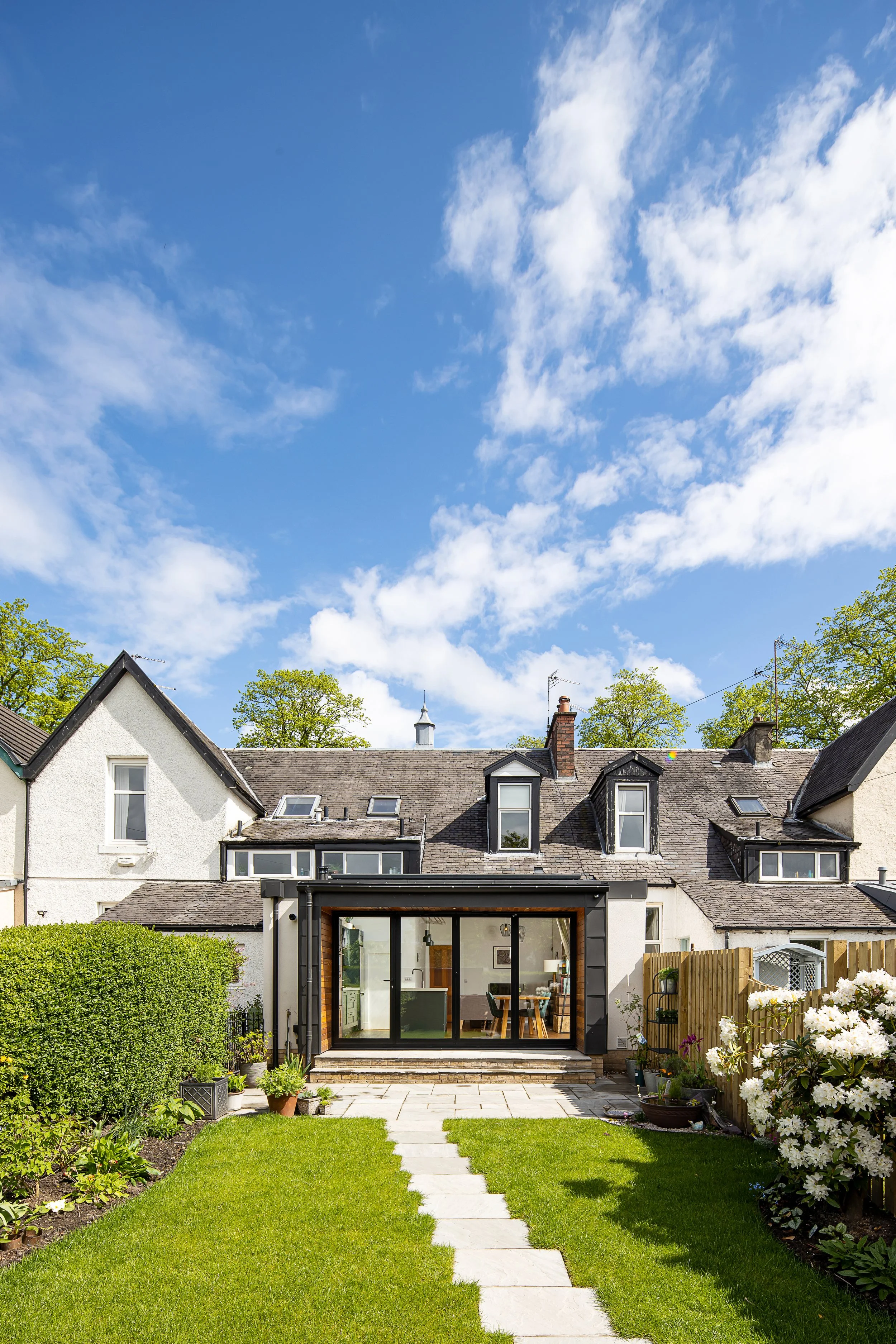 Modern extension, Scotstoun Glasgow23.jpg