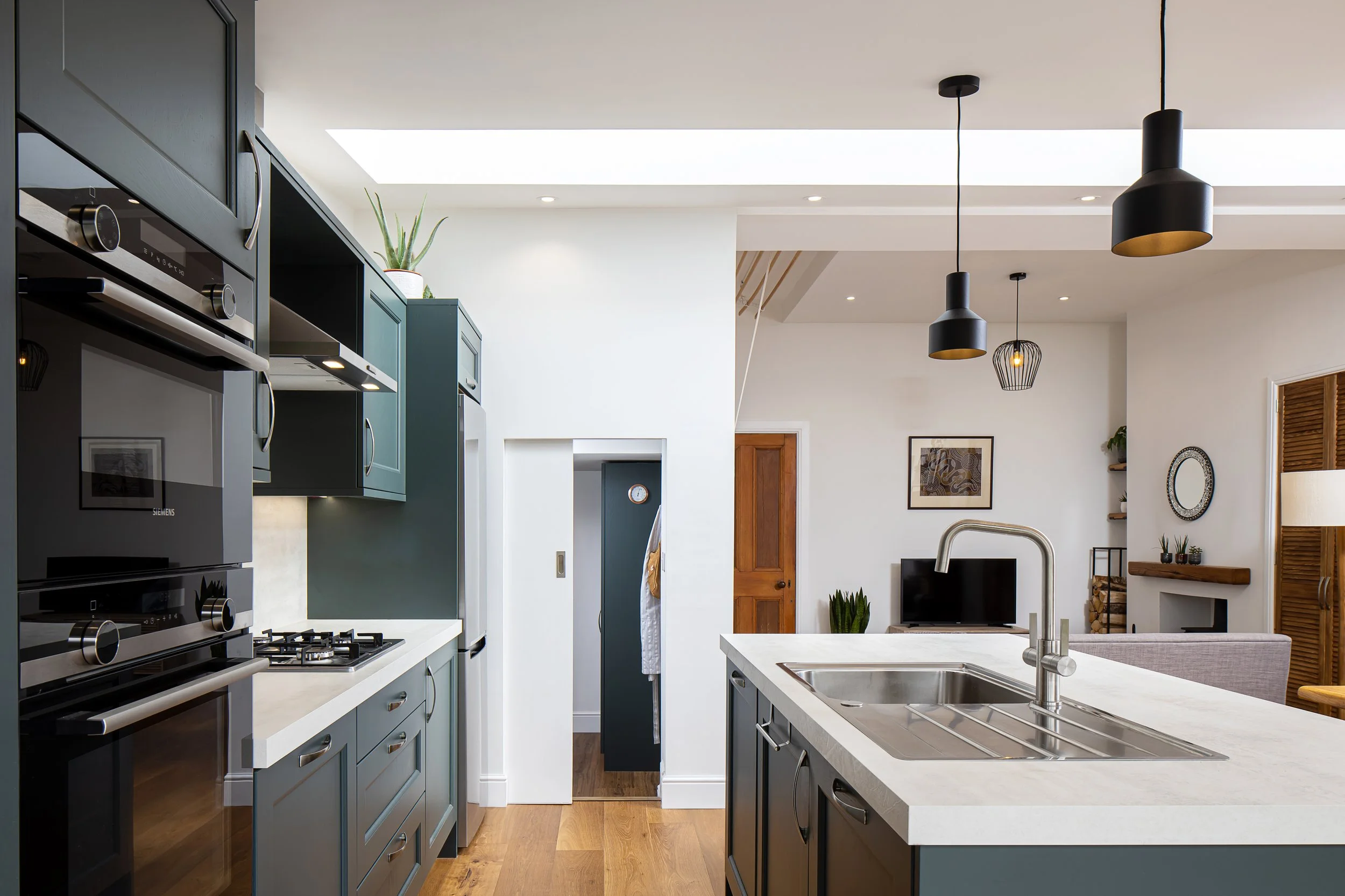 Modern extension, Scotstoun Glasgow5.jpg