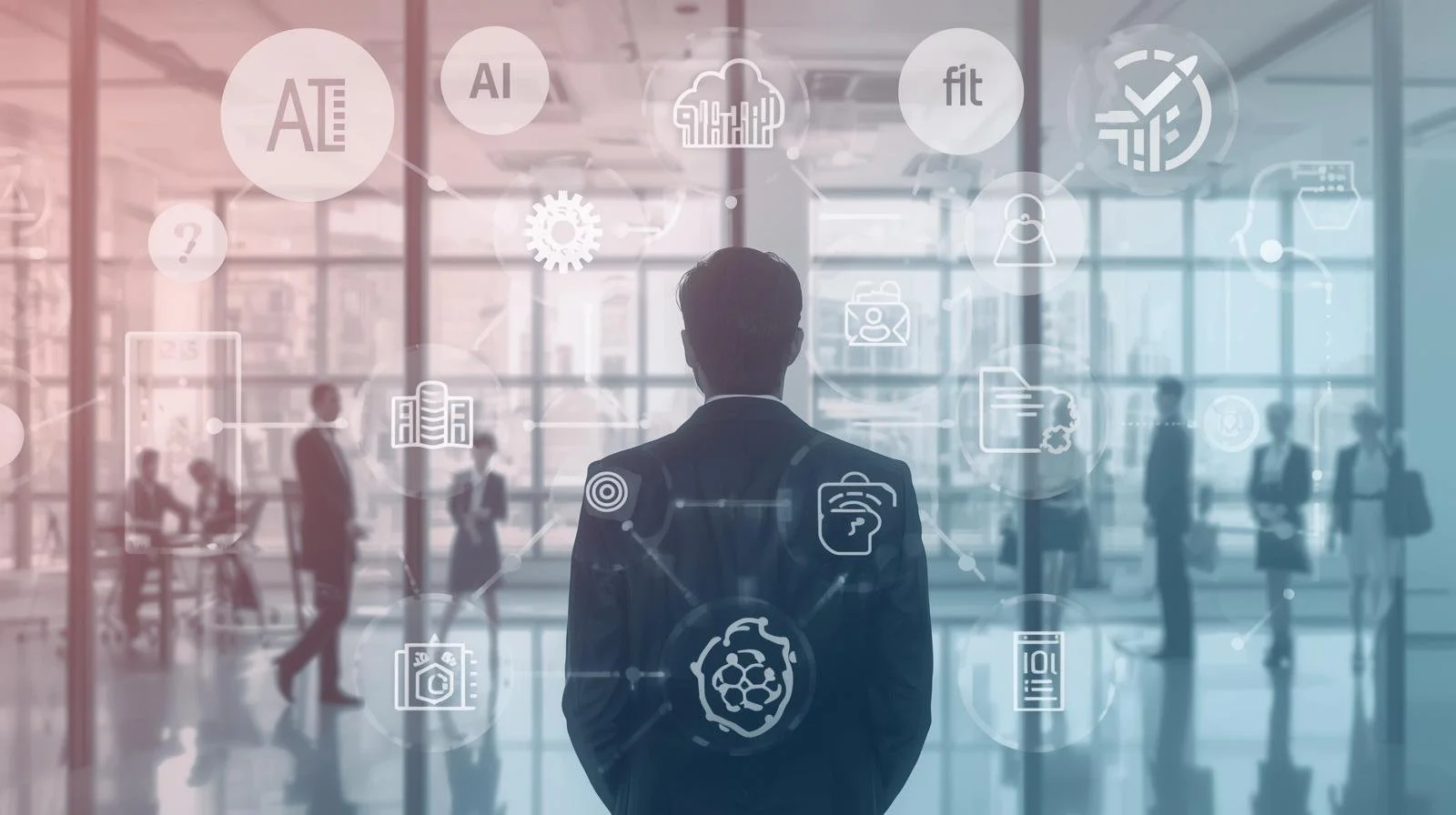 LegalTech 2025 : 5 tendances clés qui façonnent 2026