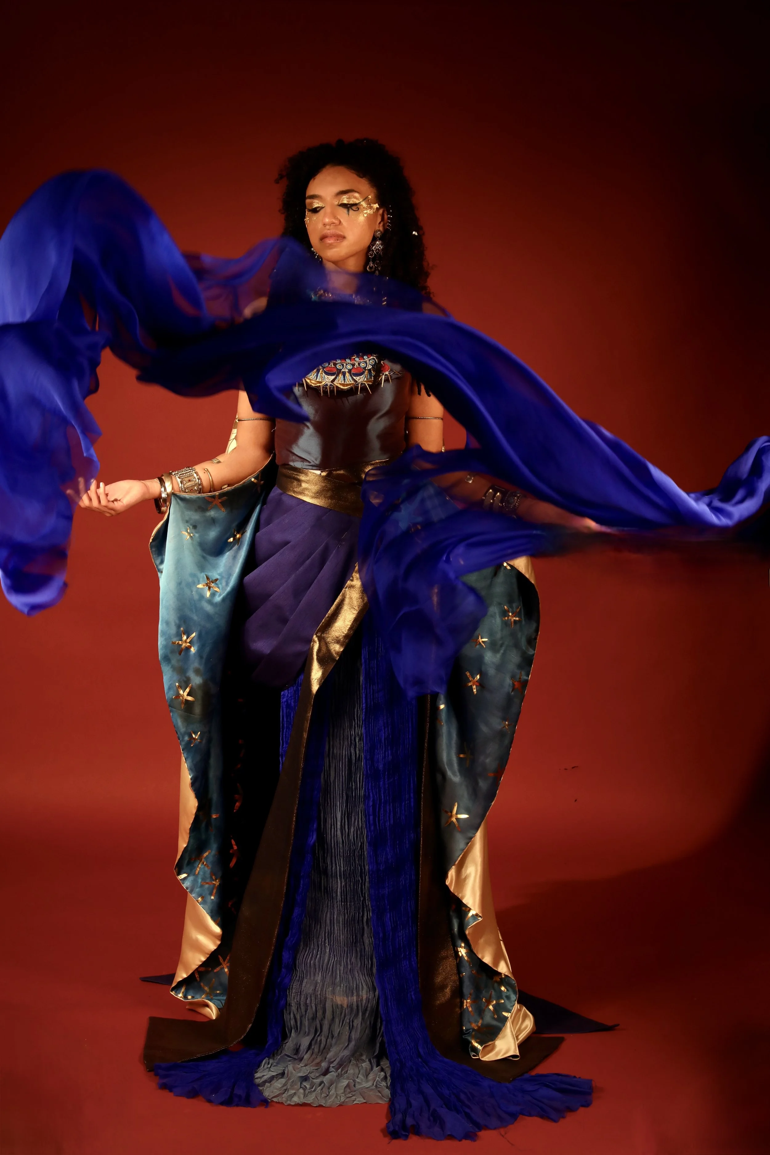 Queen of the Night