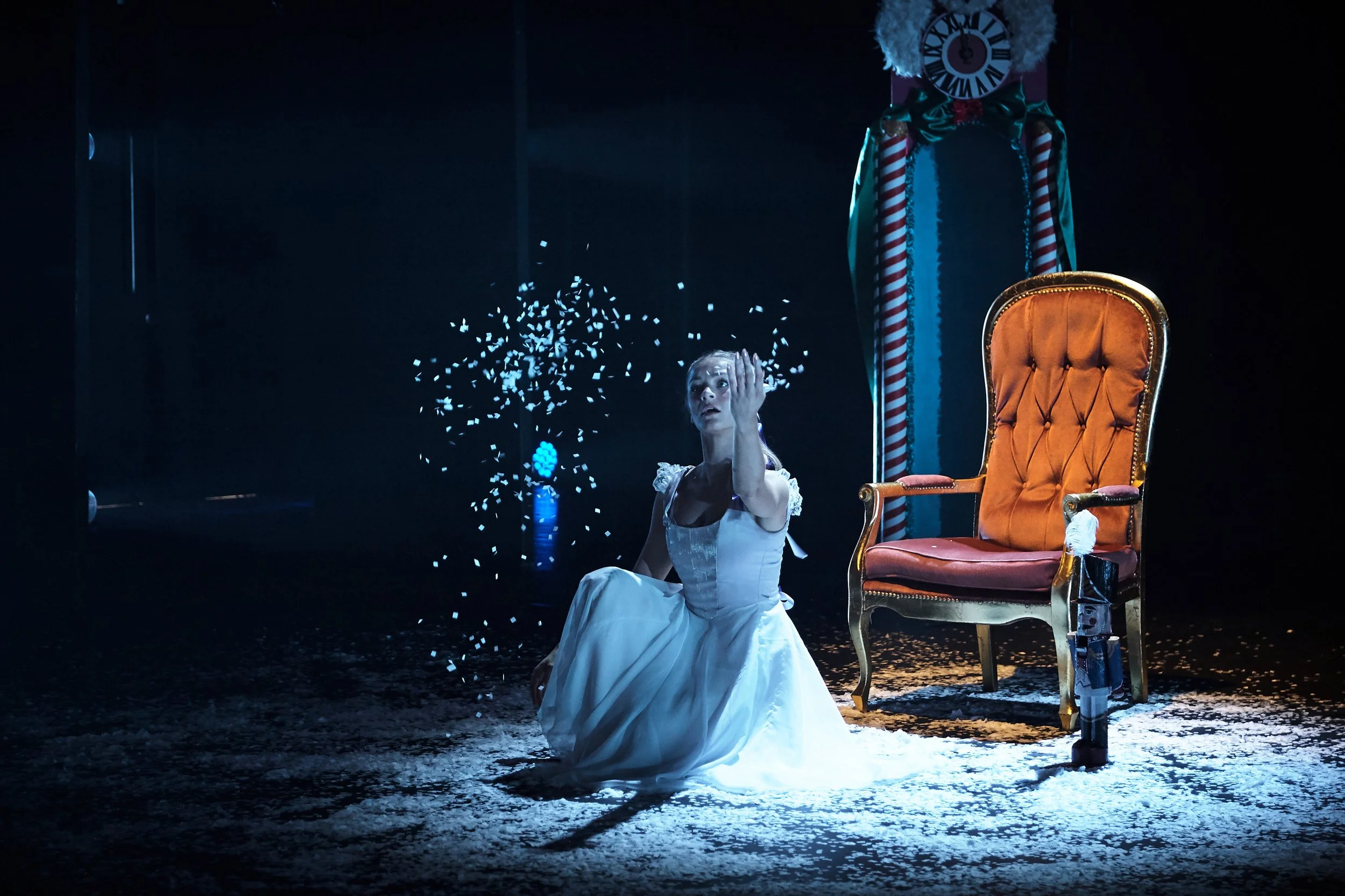 Nutcracker Project