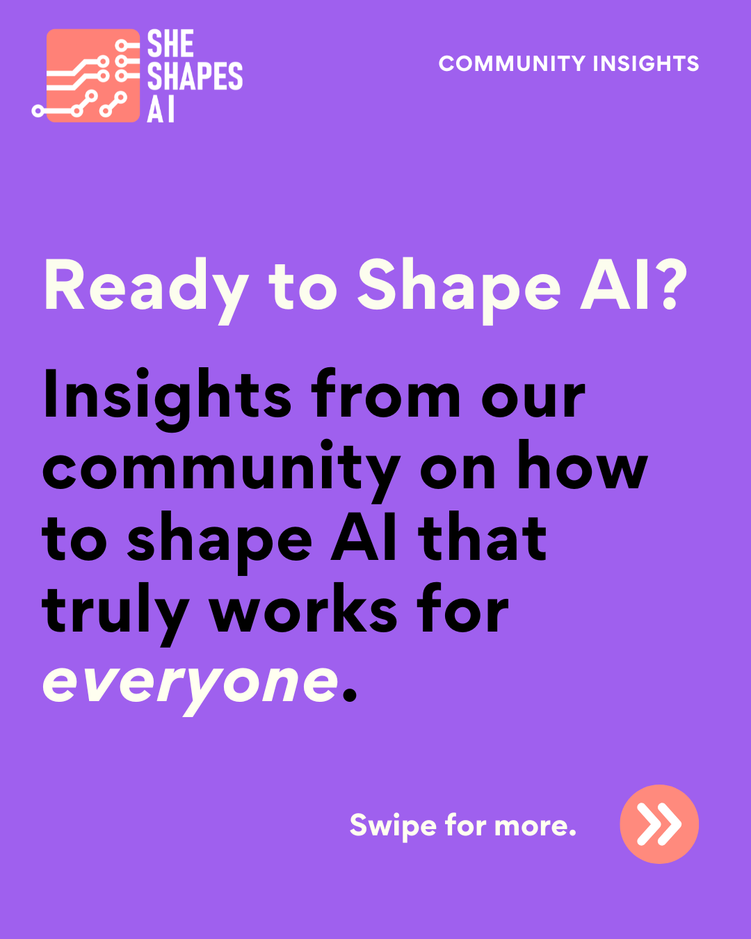 The Power of AI Done Well: Leaping into AI