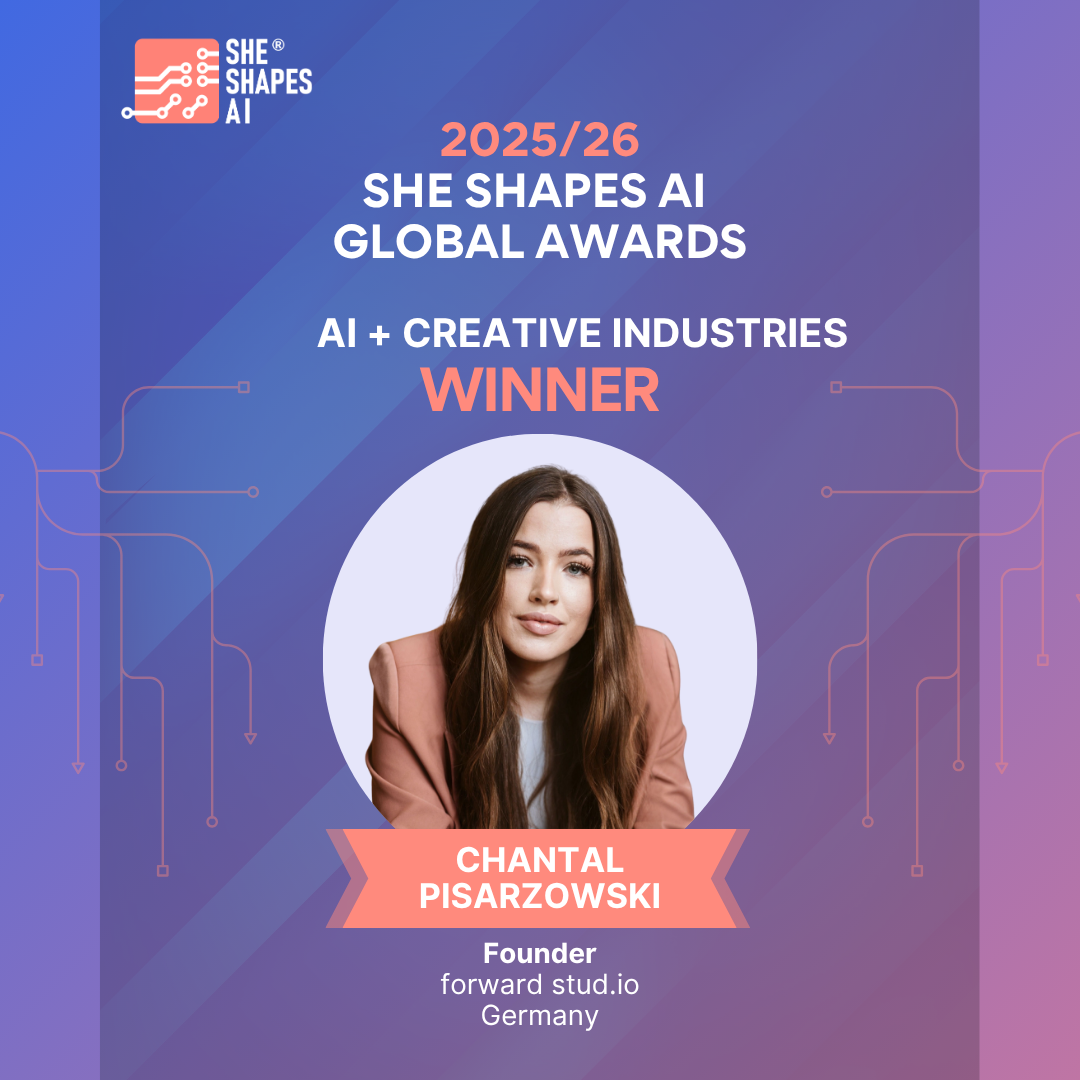 AI + Creative Industries