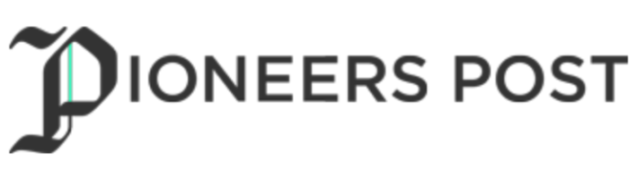 Dioners Post logo with stylized 'D' and the text DIONERS POST.