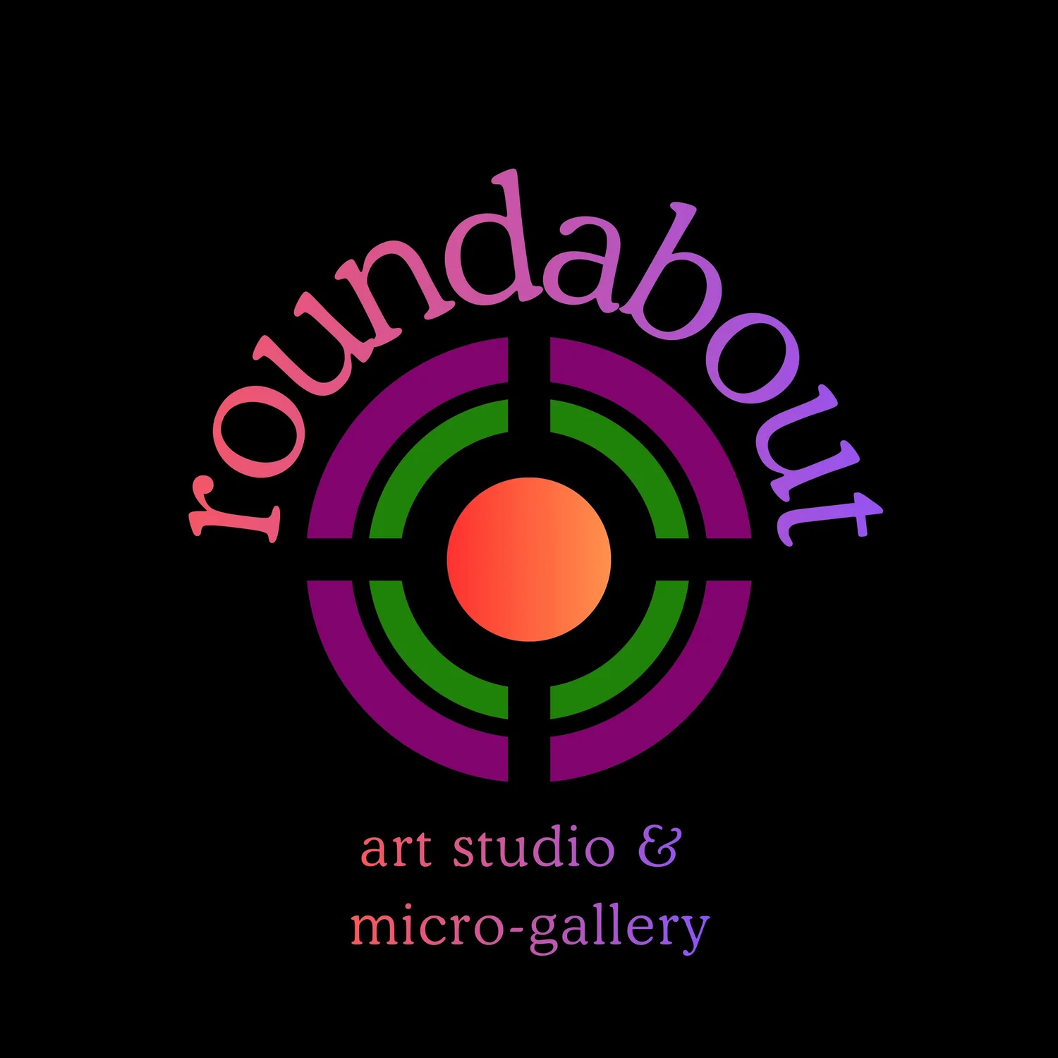 Roundabout Arts