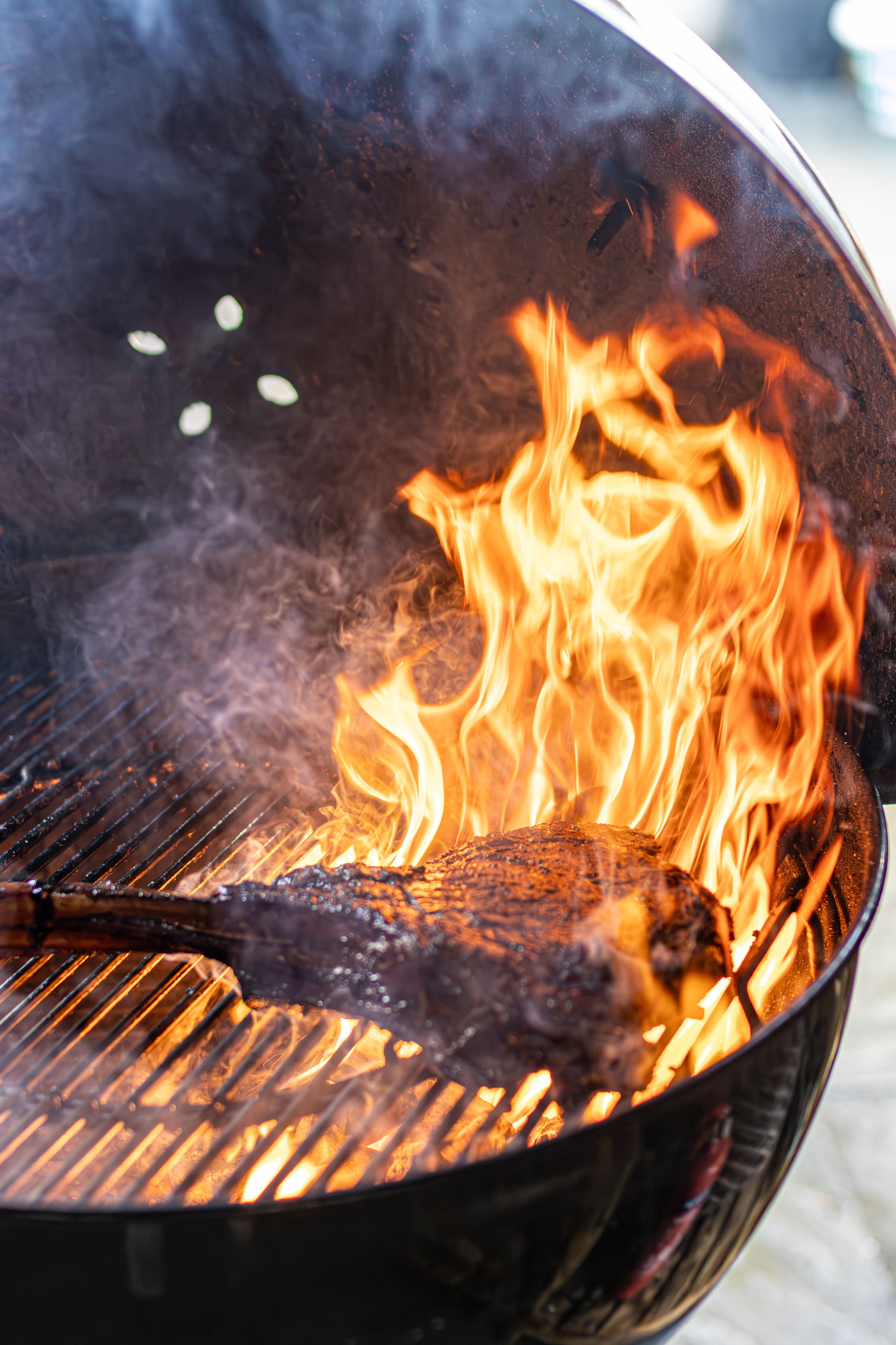 BBQ 101                     (Soft Launch)