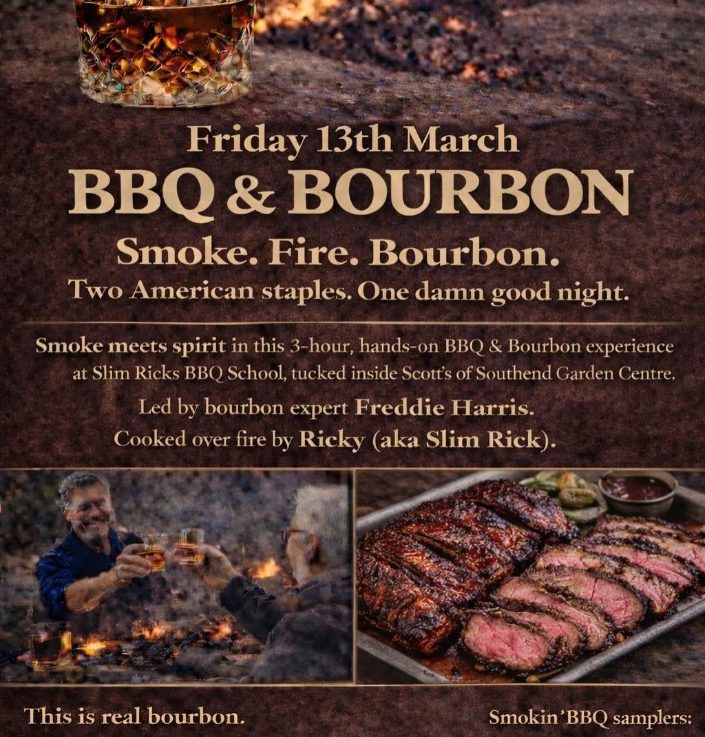 Congrats to @finger_rickin_good_bbq to winning our BBQ &amp; Bourbon Giveaway 🤘🤘🤘.

Thanks so much to everyone who entered and supported.

There are still tickets available on the website (see bio or link below) for those who didn&rsquo;t win 👇

