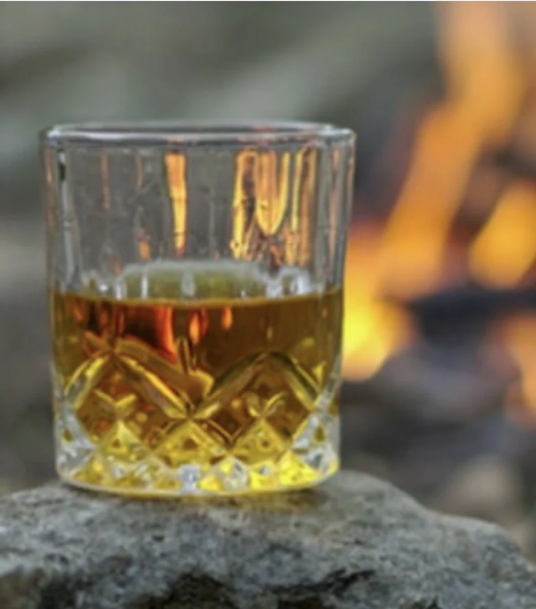BBQ &amp; Bourbon Experience