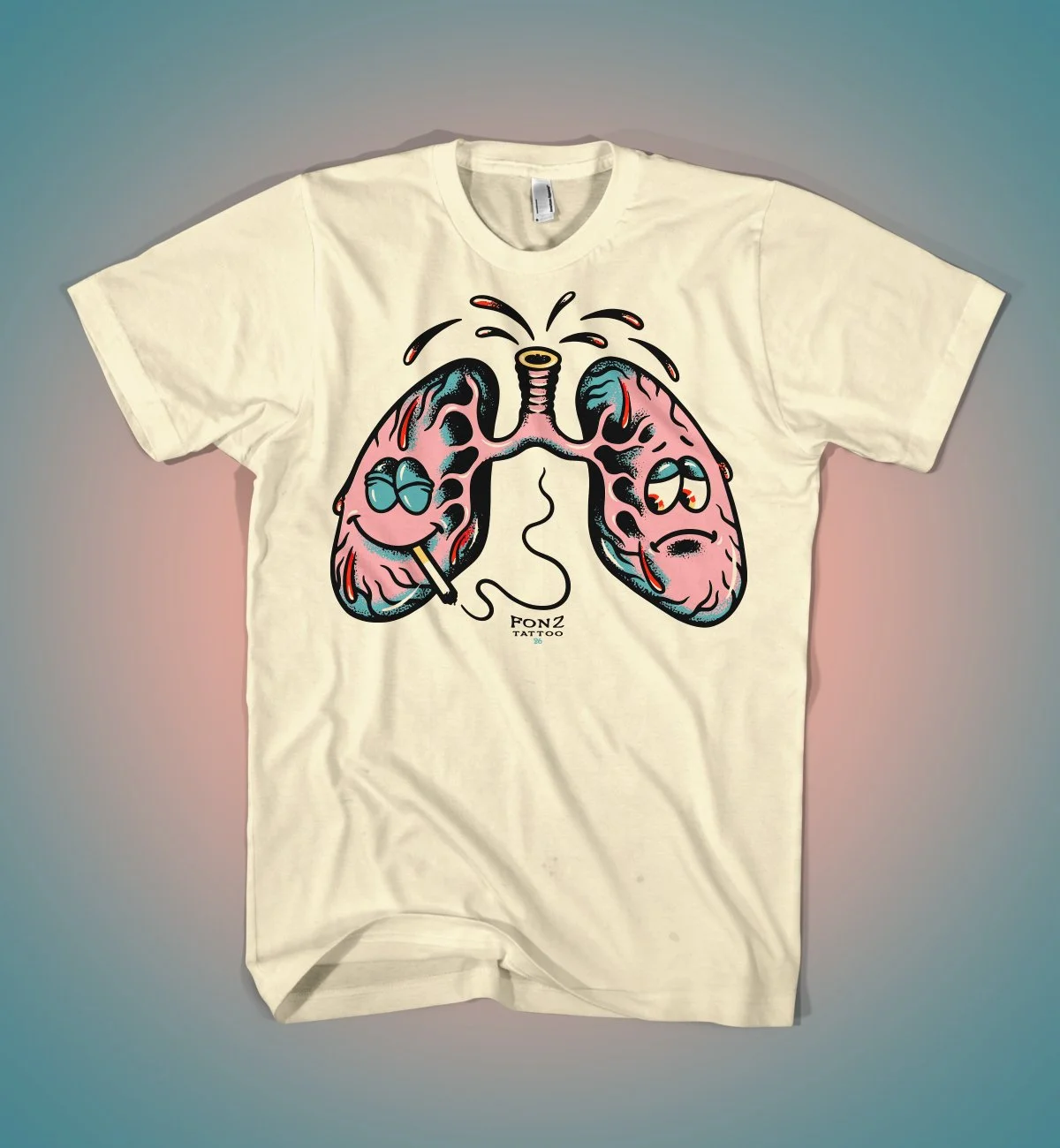 Smoking Thrills Tee .jpg