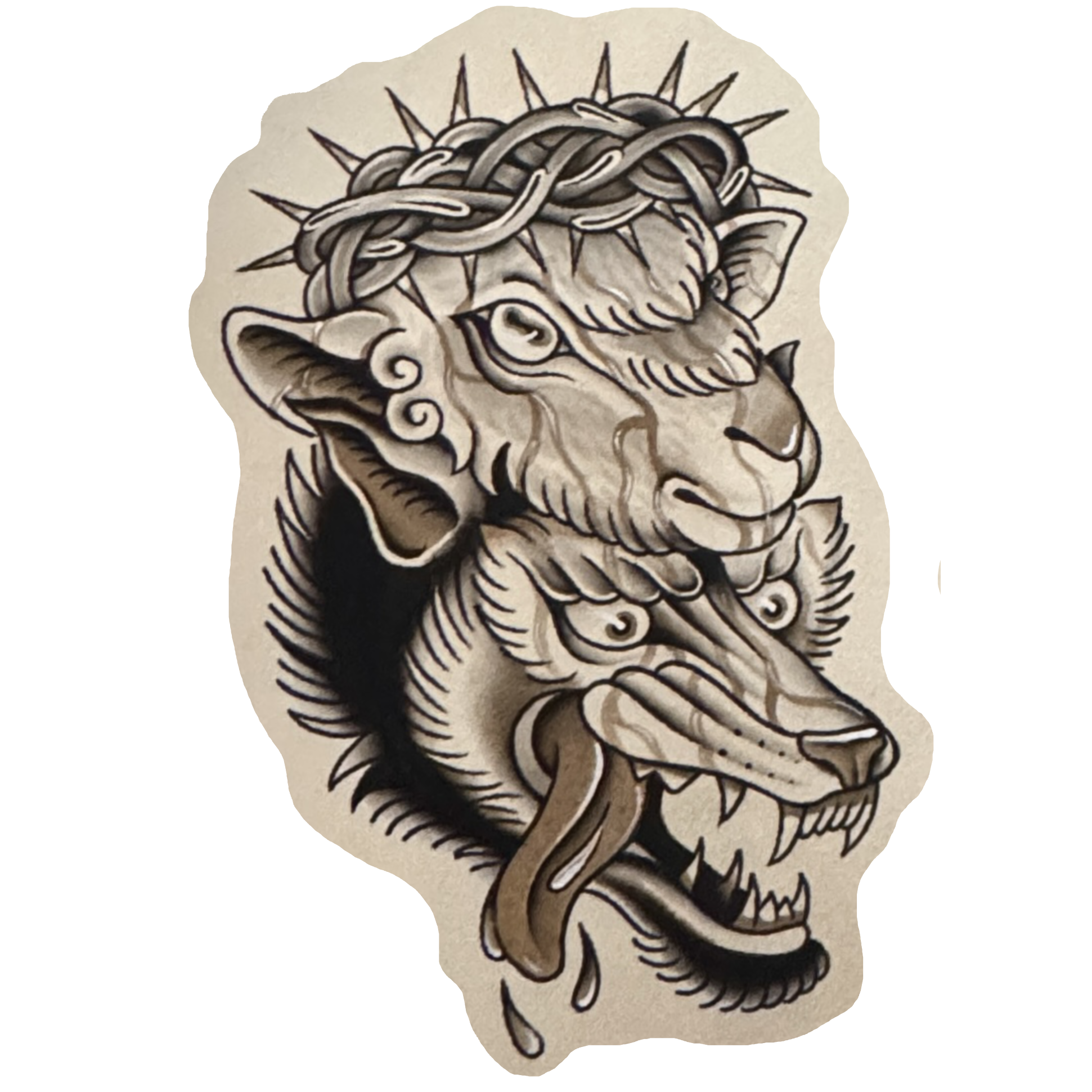 Sheeps Clothing