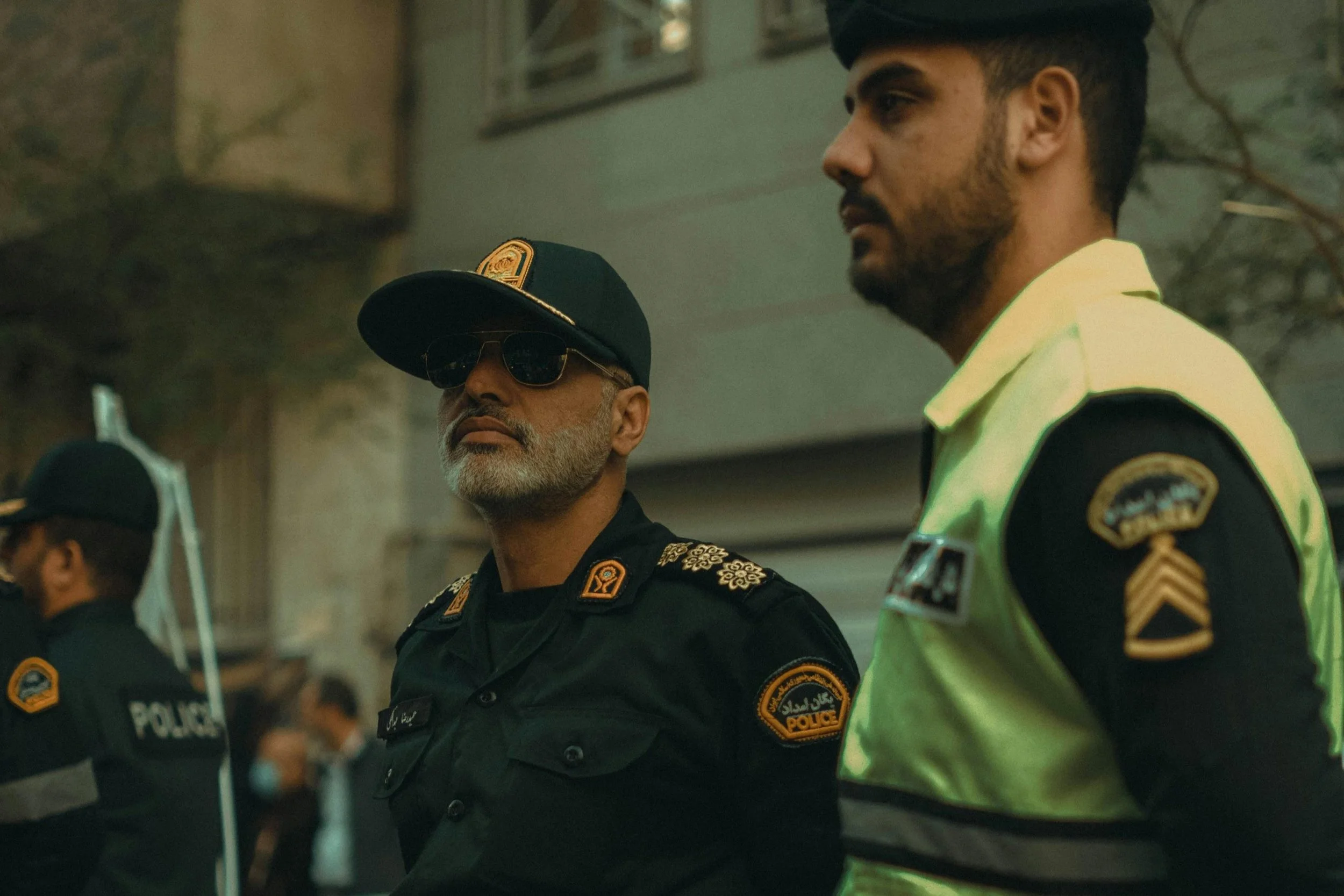 Iran unrest signals deeper frustration with leadership