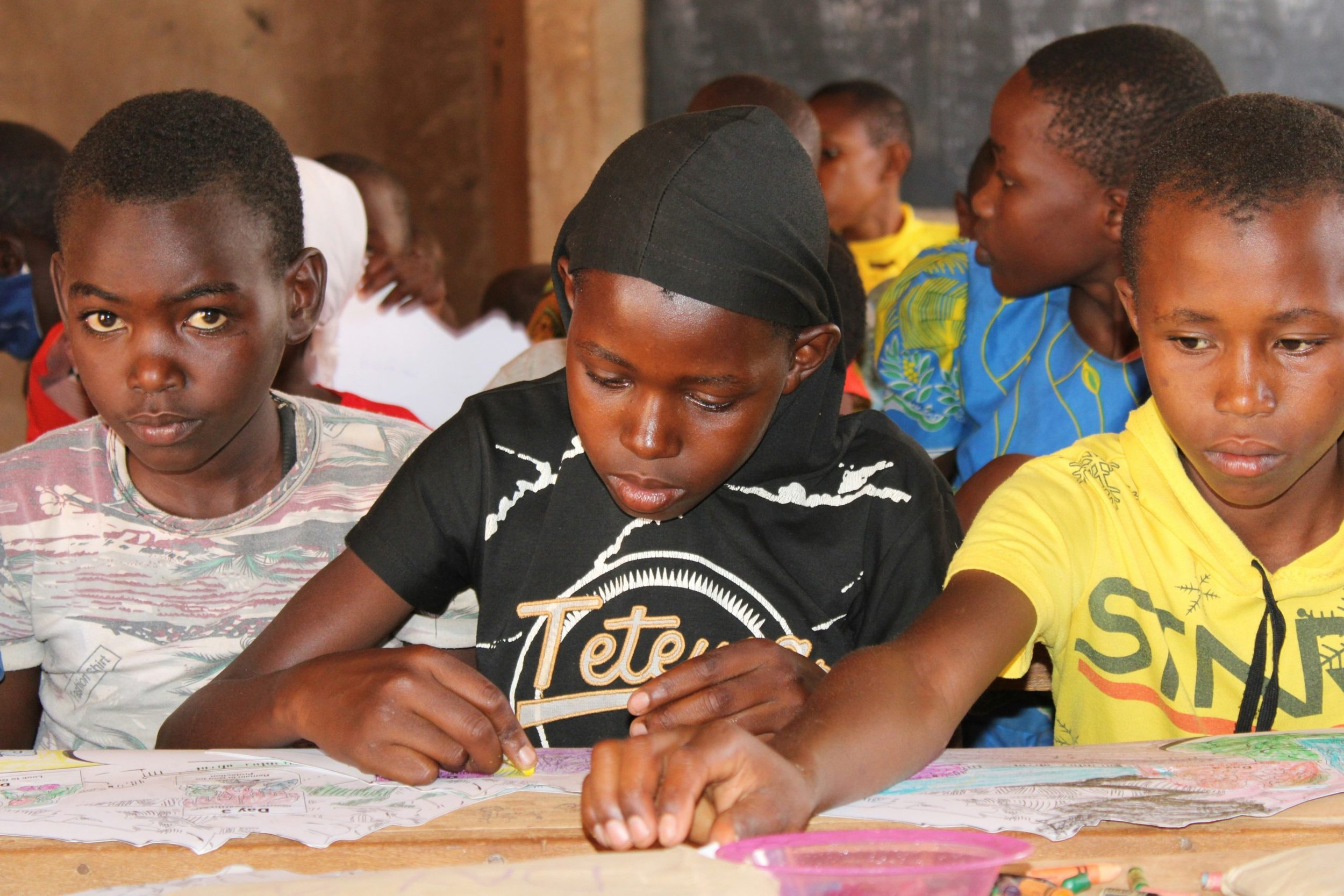 Retaliatory attacks in eastern Kenya have communities on edge