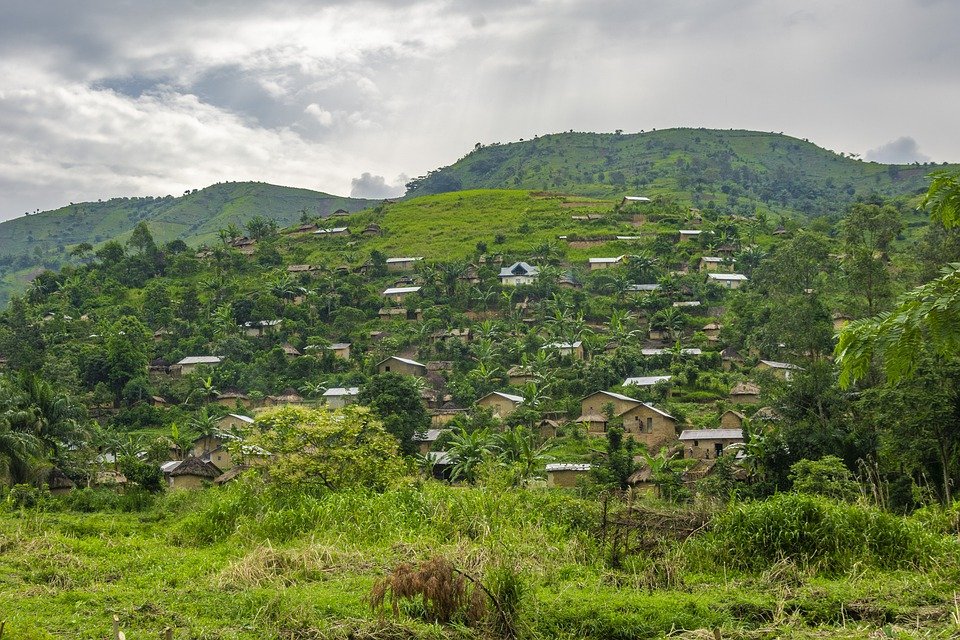 DR Congo: 80 Christians killed as Islamists target “worshipers of the cross”