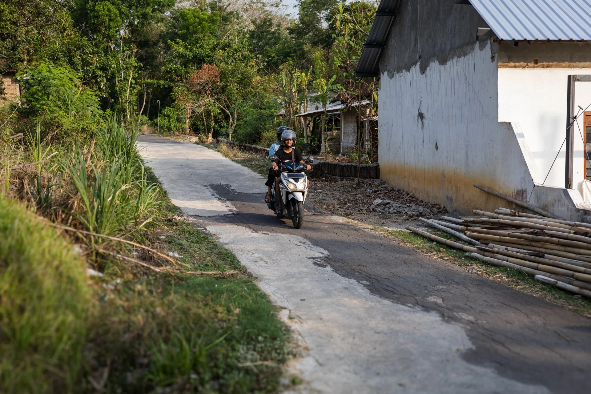 Mr. Bagus’s Testimony