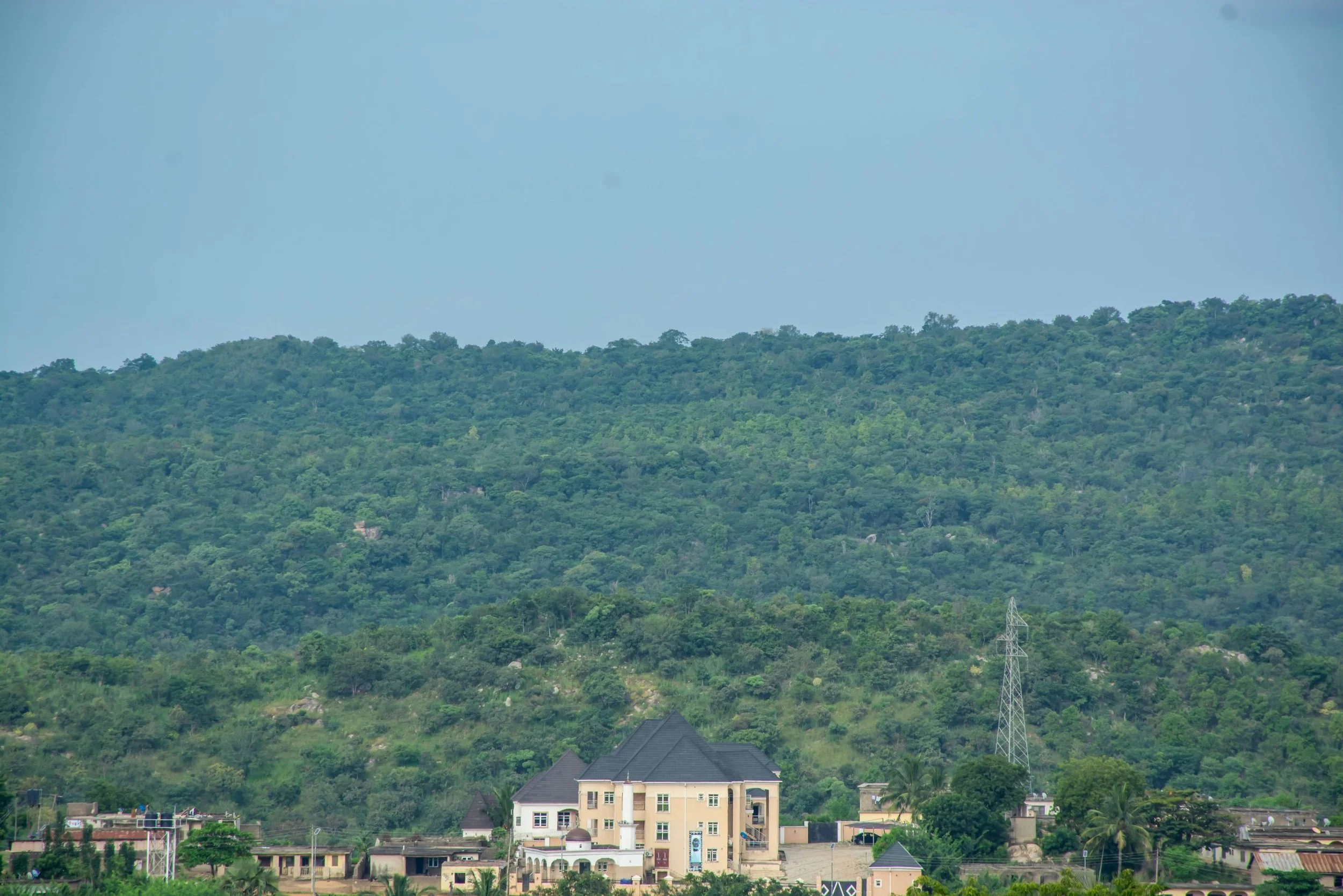 Nigeria: 308 captives freed in “largest single-day” rescue