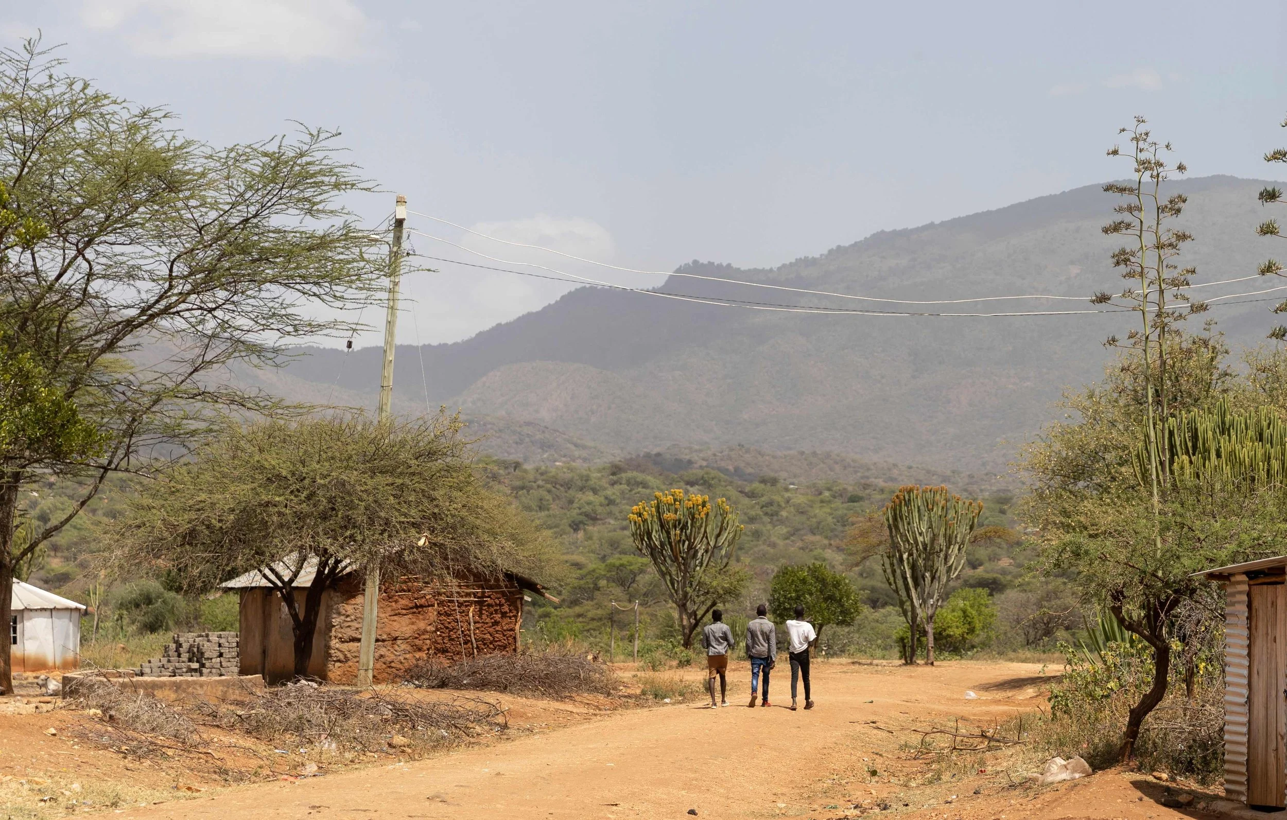 Abdirahman’s Testimony