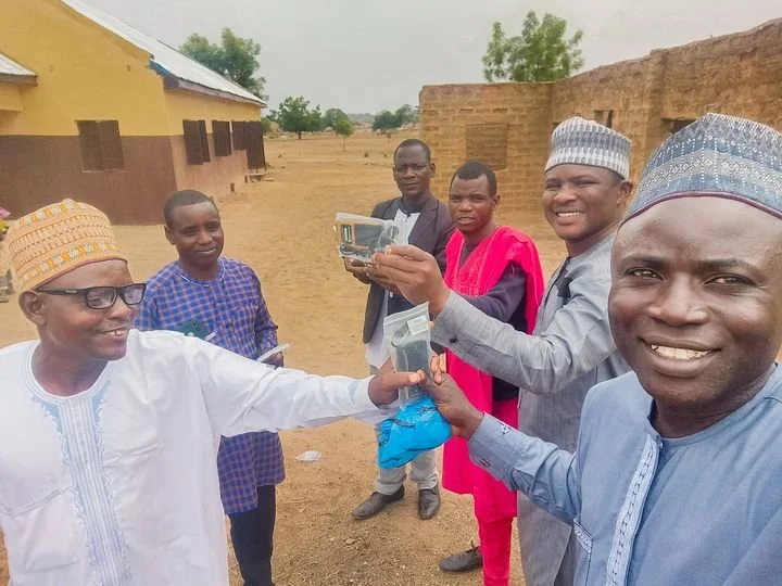 Violence grips northern Nigeria, yet dozens of Christians are willing to go there