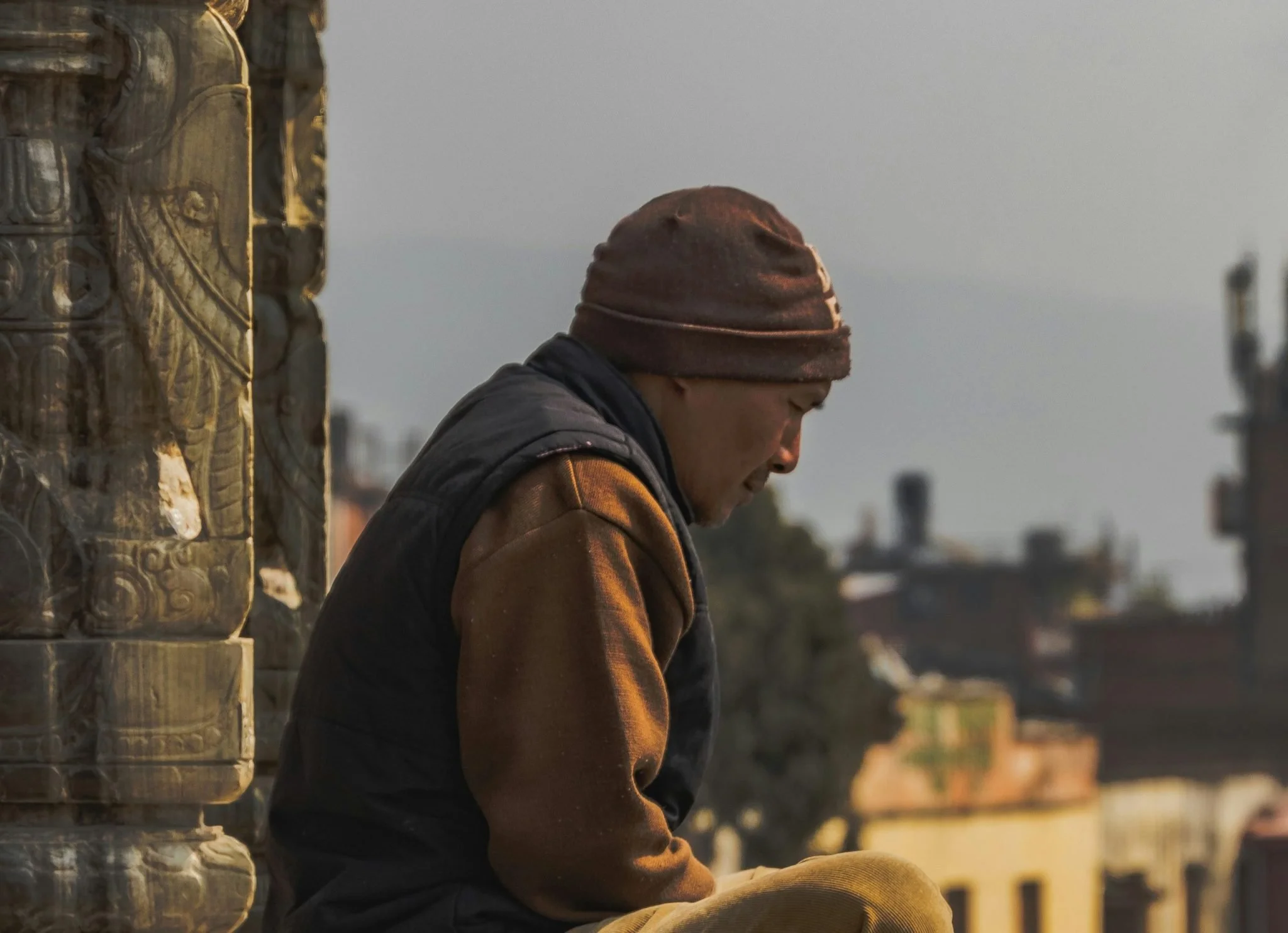 Nepalese Church responds to floods amid personal loss