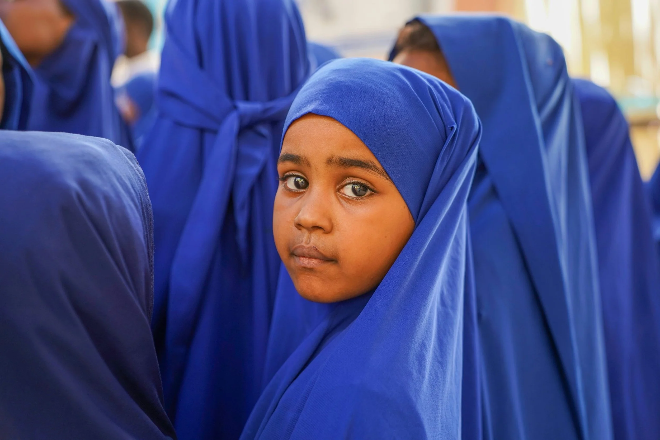 Terrorist groups find common ground, while local Christians have a different mission