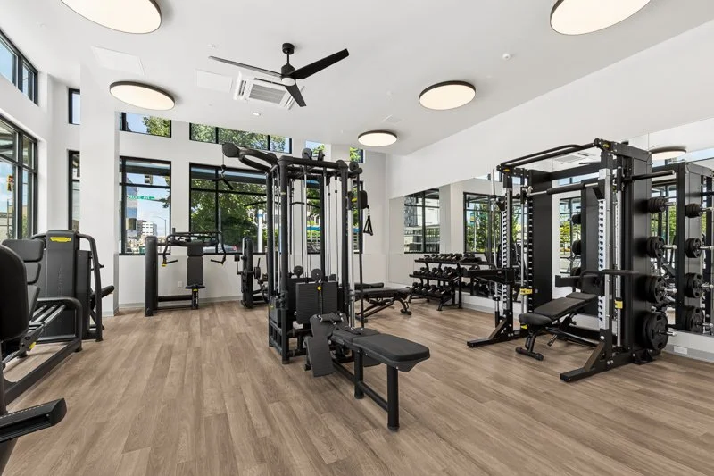 Your Amenities