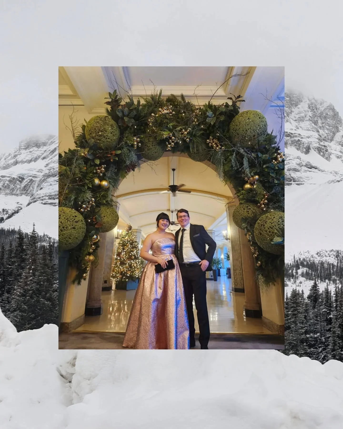 Until next time Alberta