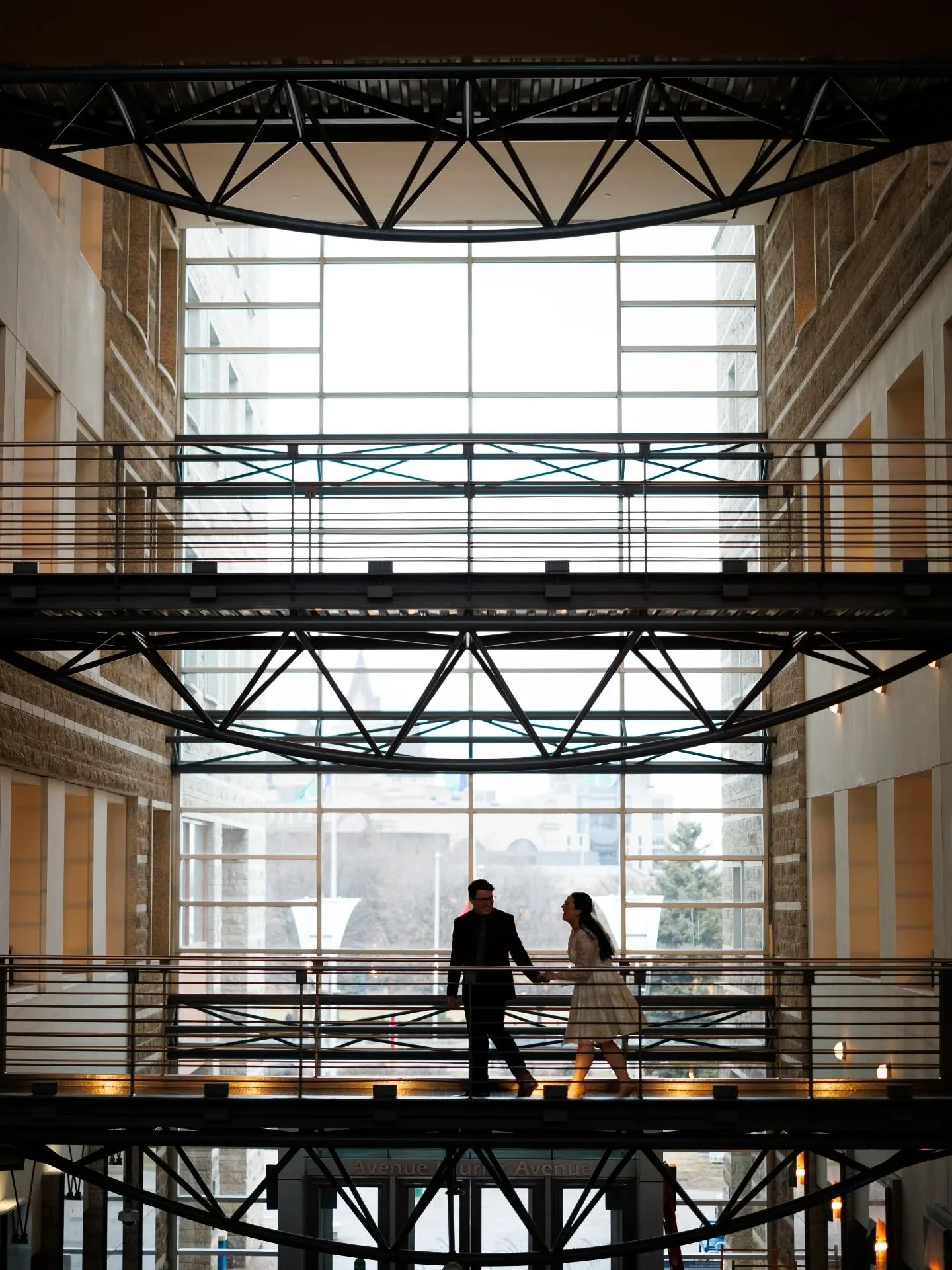 12 years ❤️

Still obsessed with these photos from our "secret" wedding two years ago.

📷@martinmcmahonphoto