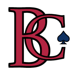 Born Classic Card Game Design