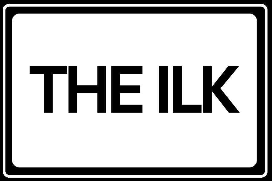 THE ILK