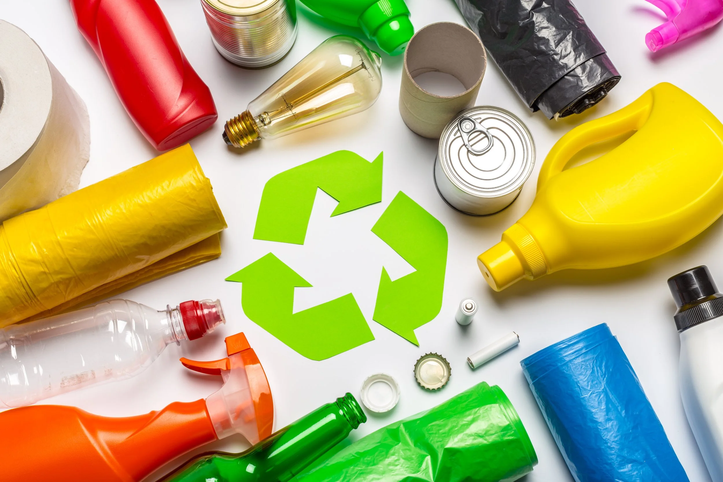 Philippines introduces bill mandating recycling label 